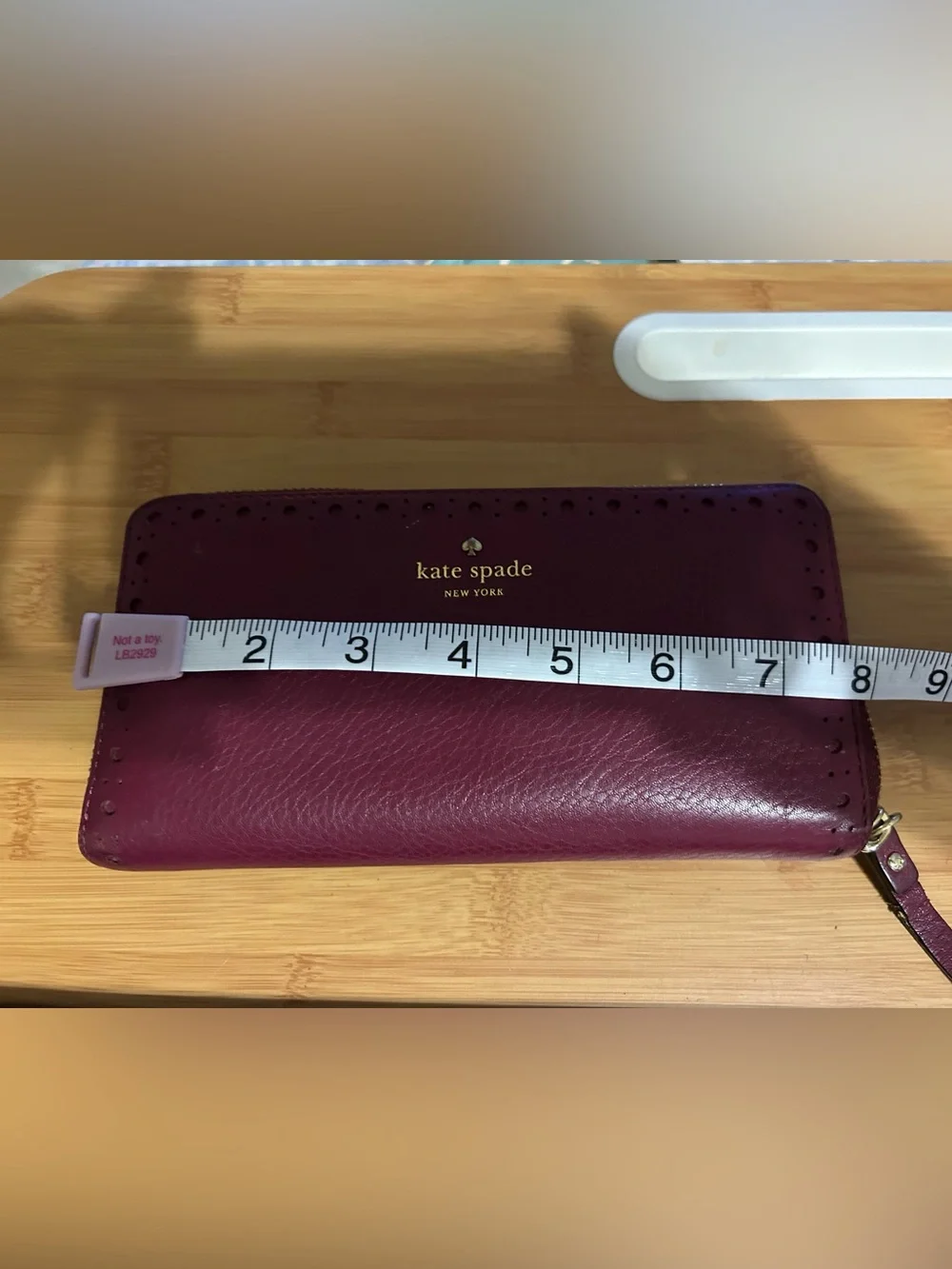 kate spade this wallet